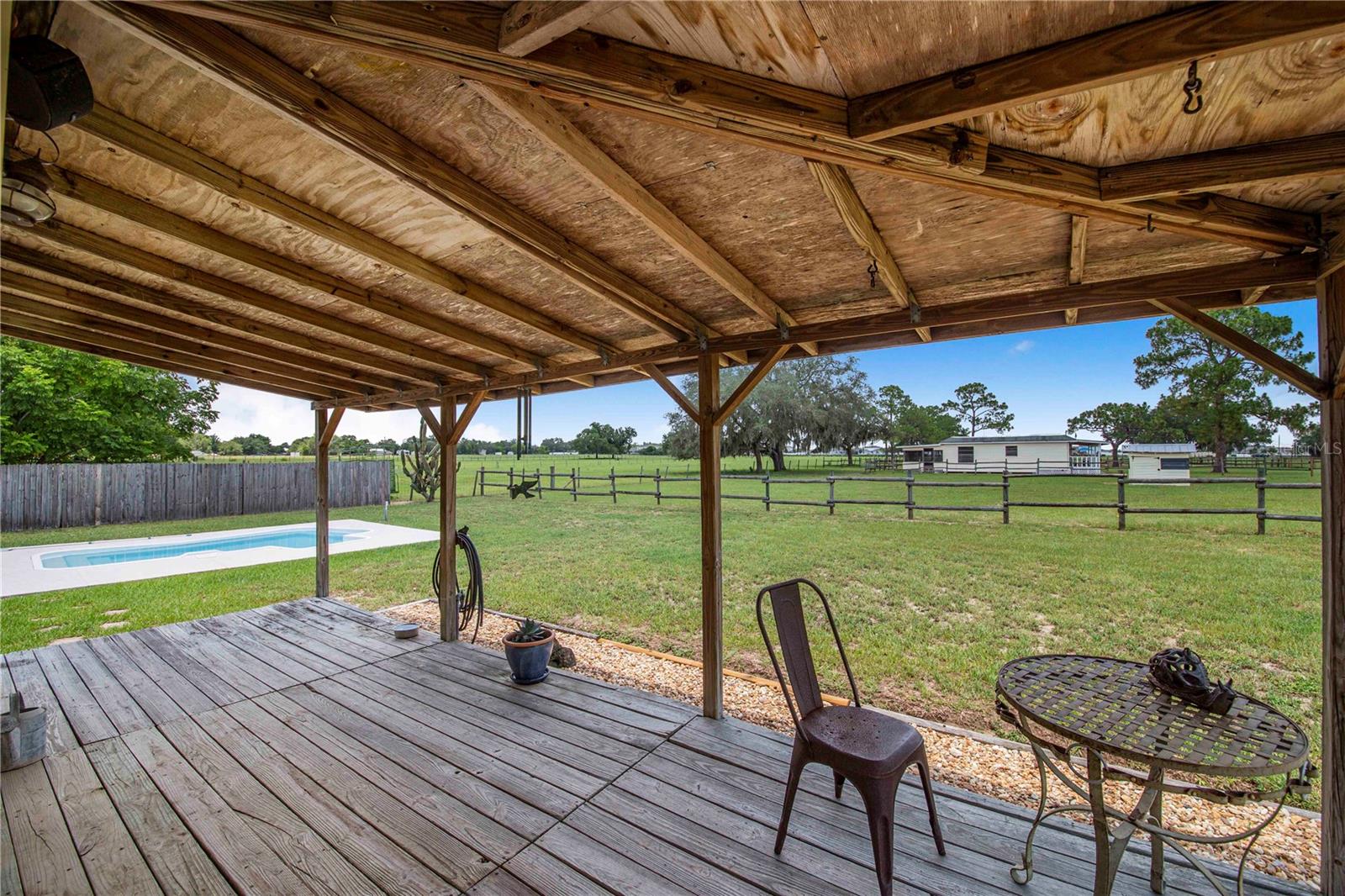 NOT IN SUBDIVISION - Residential