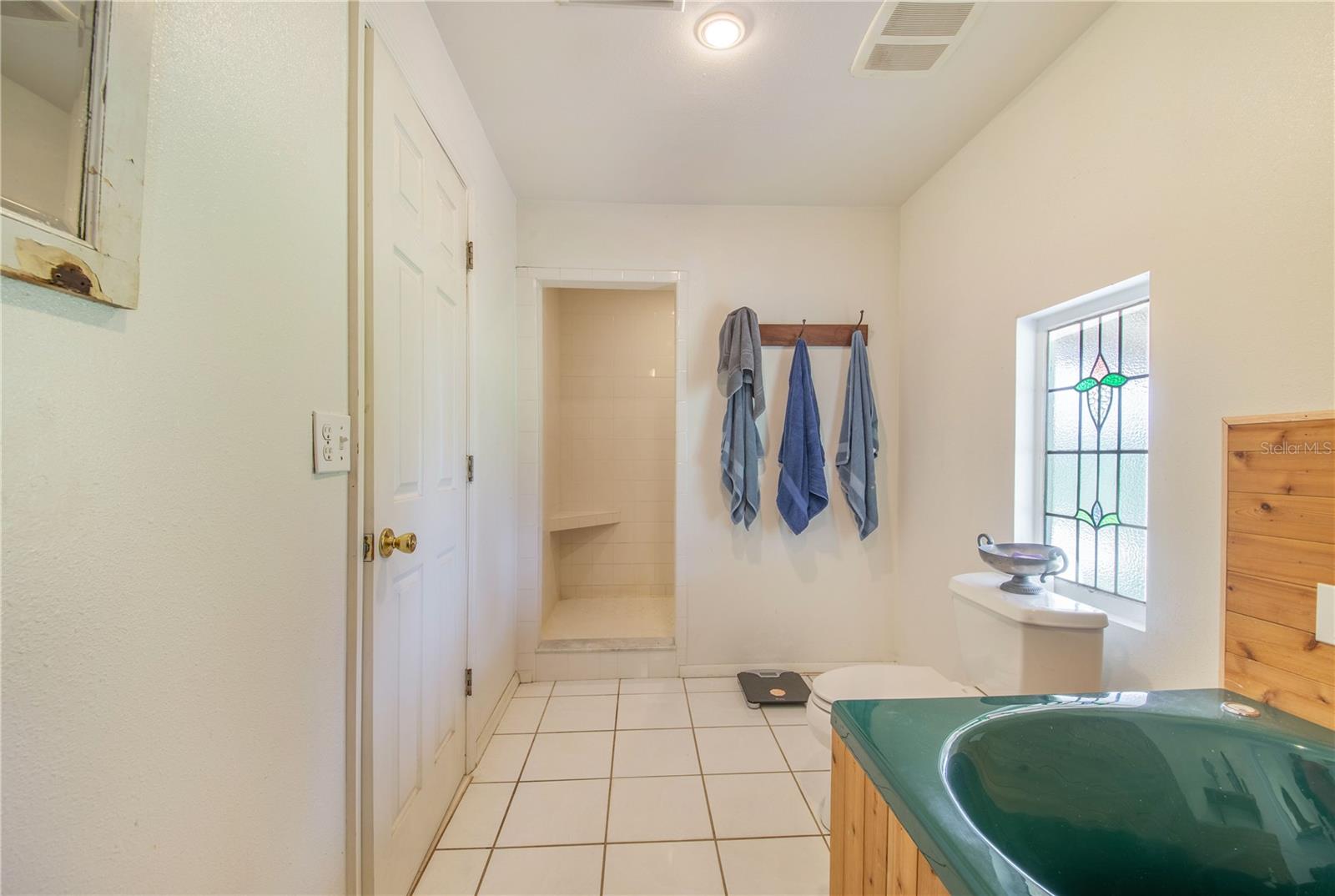 NOT IN SUBDIVISION - Residential