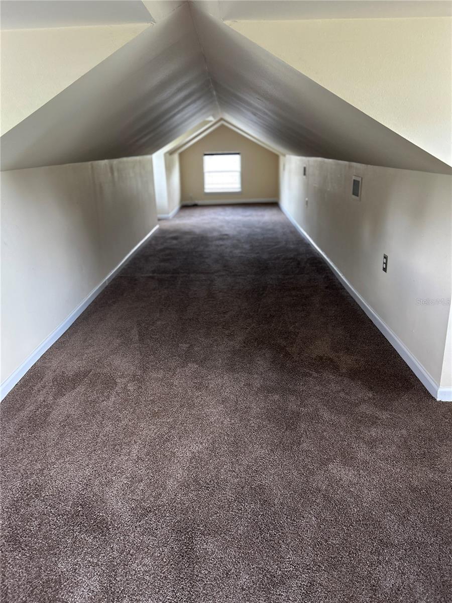 NOT IN SUBDIVISION - Residential
