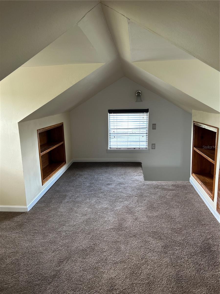NOT IN SUBDIVISION - Residential