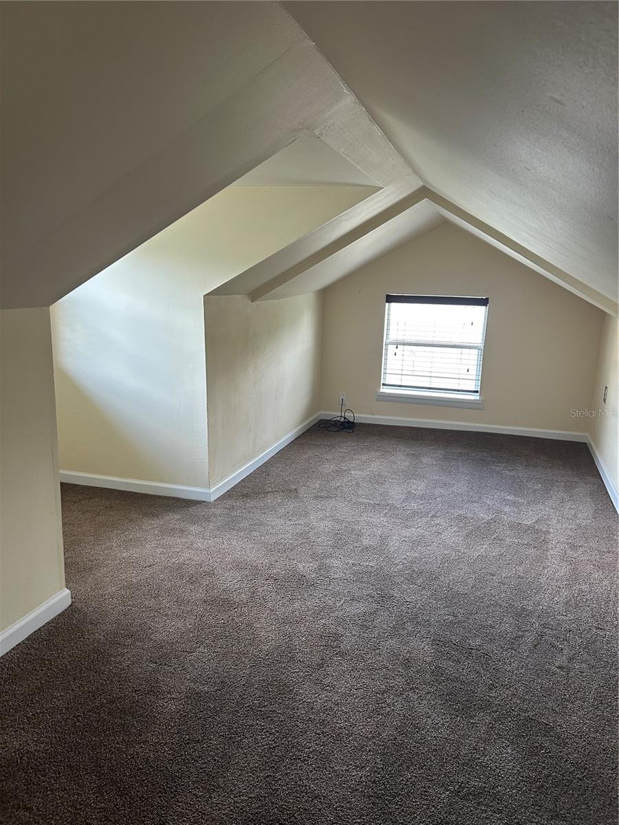NOT IN SUBDIVISION - Residential