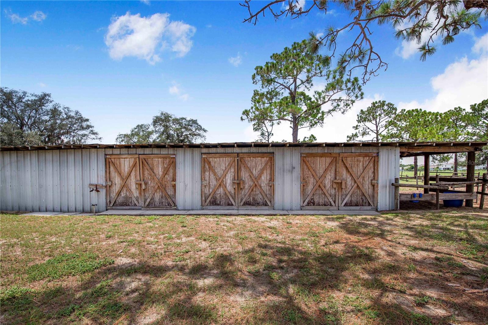 NOT IN SUBDIVISION - Residential