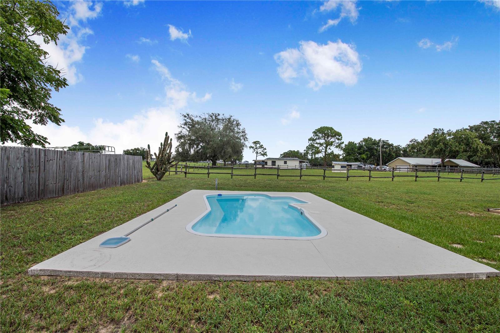 NOT IN SUBDIVISION - Residential