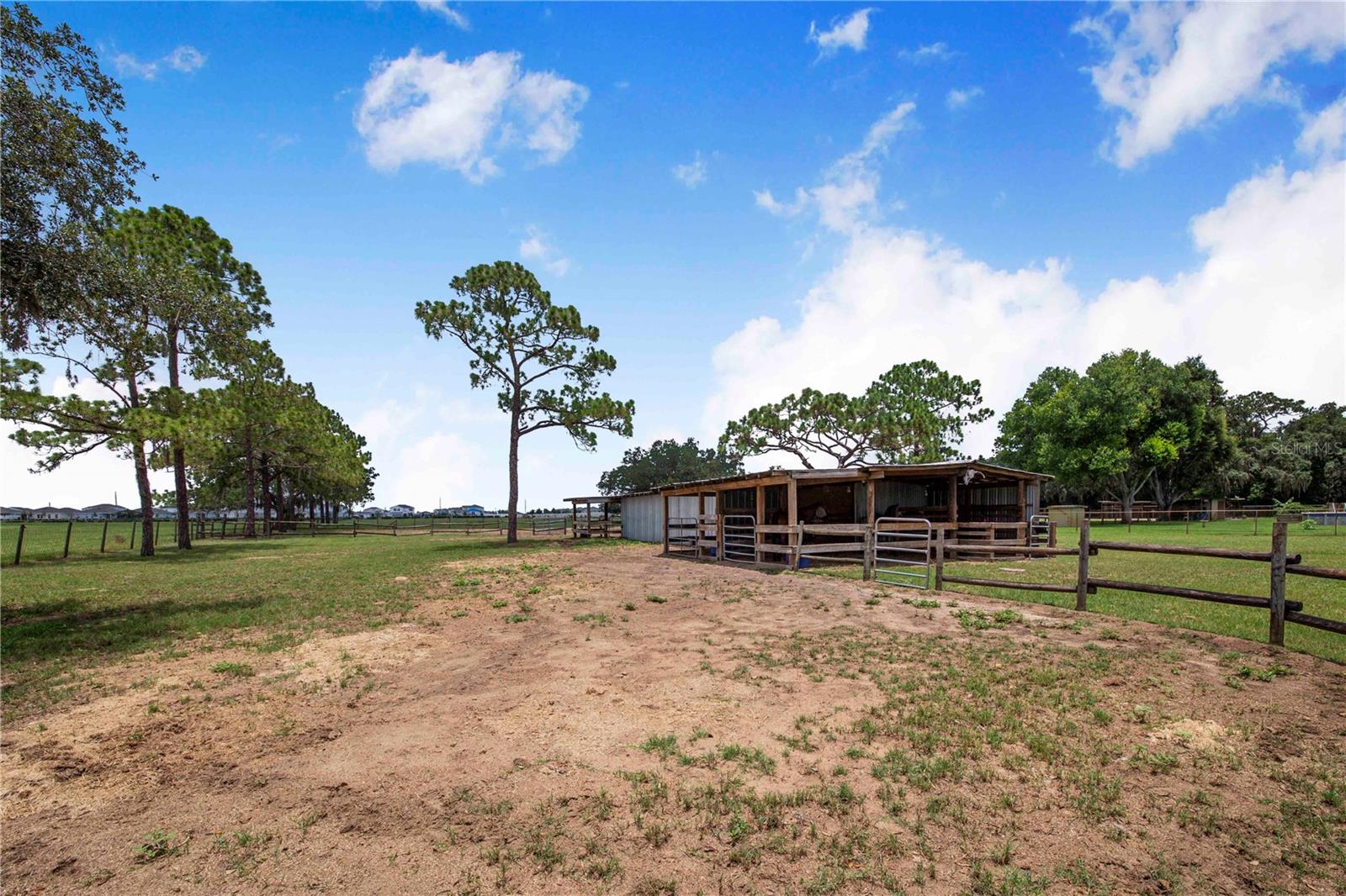 NOT IN SUBDIVISION - Residential