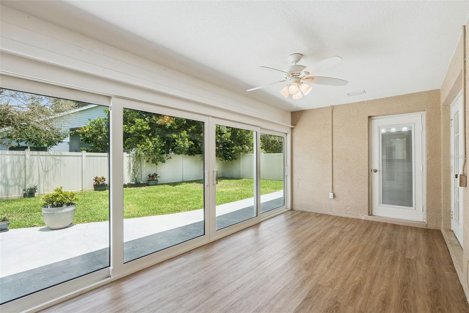 COUNTRY CREEK FOREST EDGE UNIT II - Residential