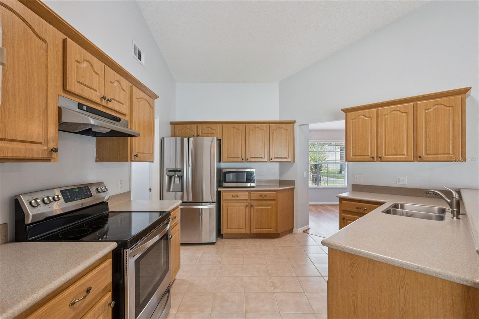 COUNTRY CREEK FOREST EDGE UNIT II - Residential
