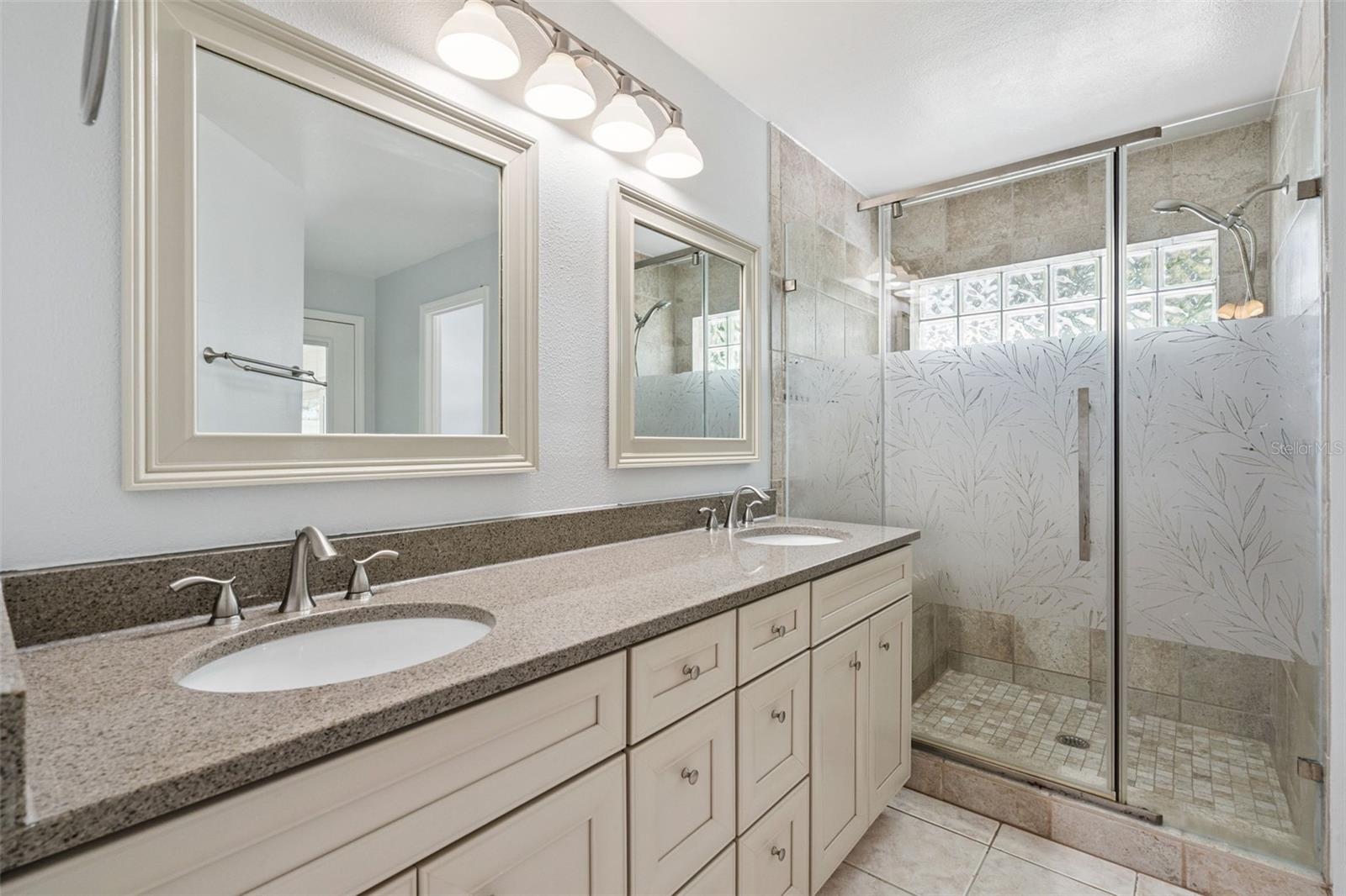 COUNTRY CREEK FOREST EDGE UNIT II - Residential