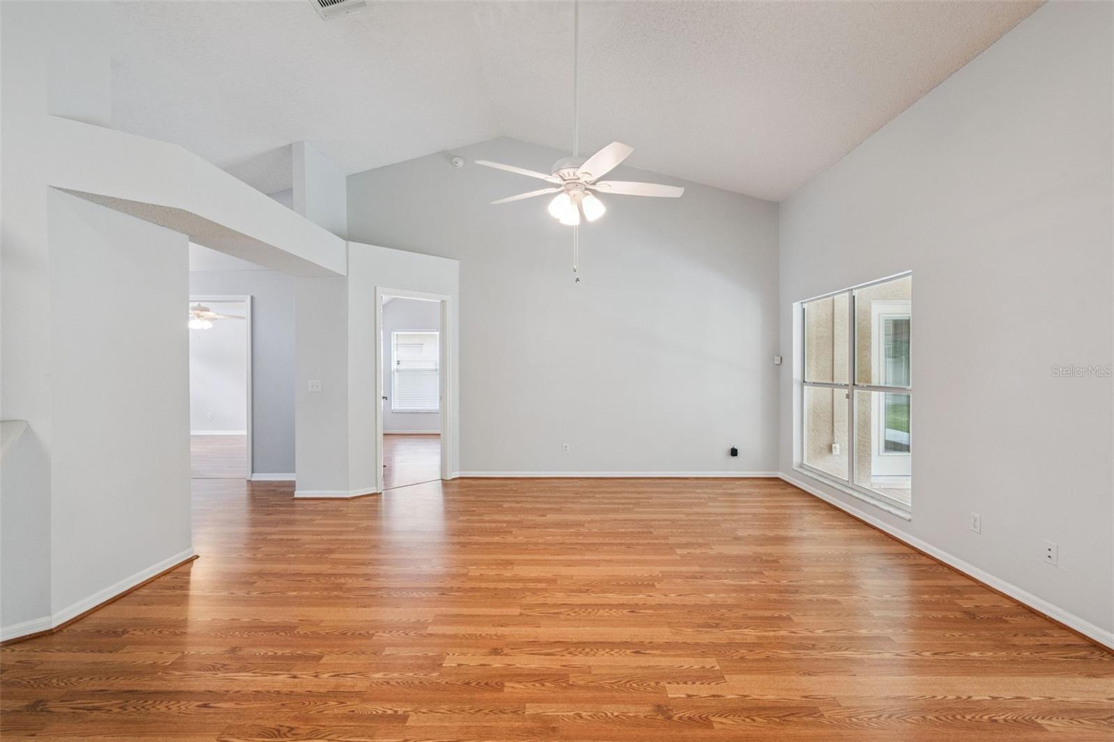 COUNTRY CREEK FOREST EDGE UNIT II - Residential