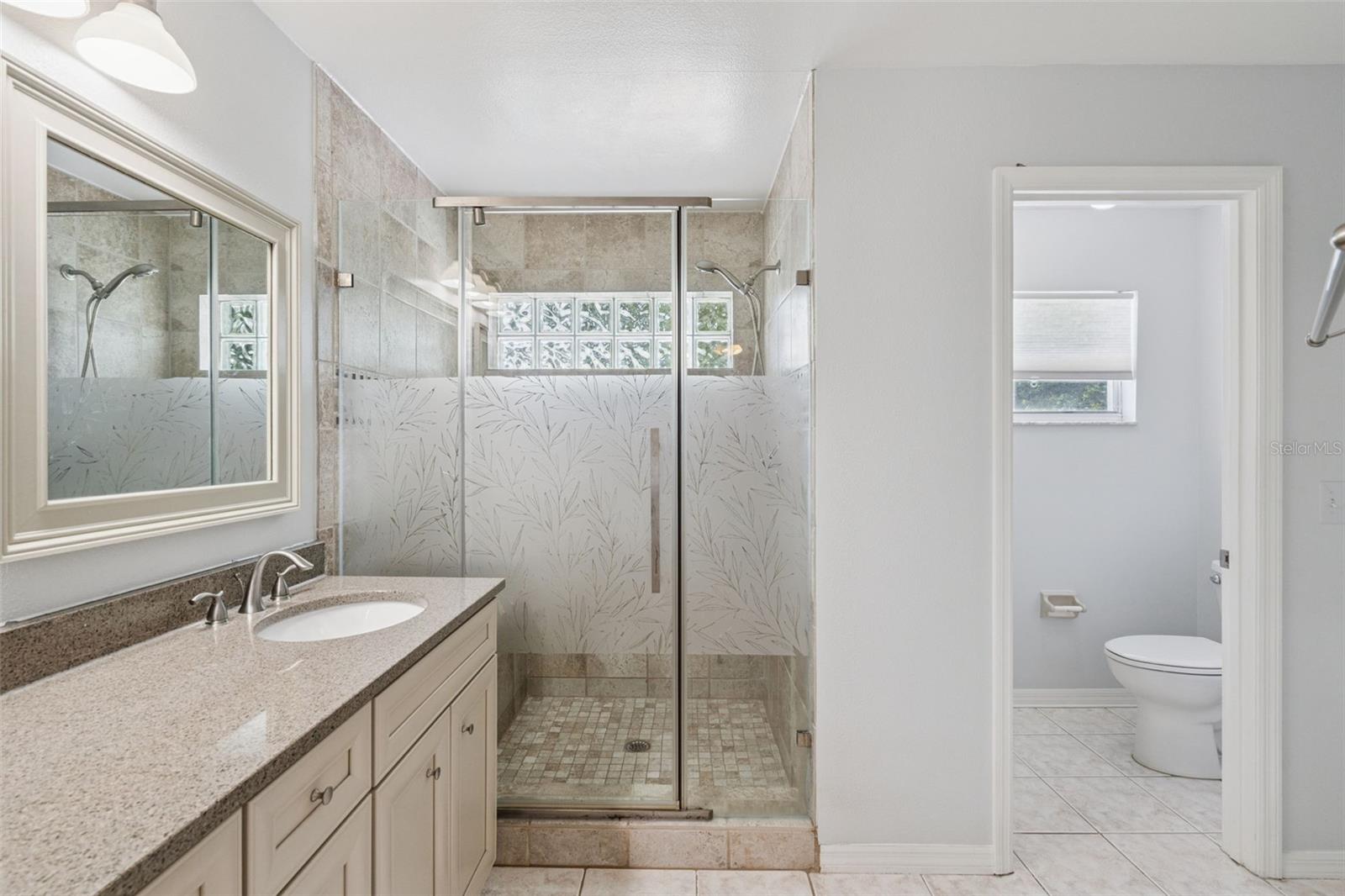 COUNTRY CREEK FOREST EDGE UNIT II - Residential