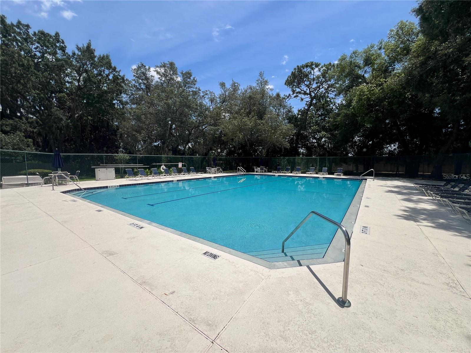 COUNTRY CREEK FOREST EDGE UNIT II - Residential