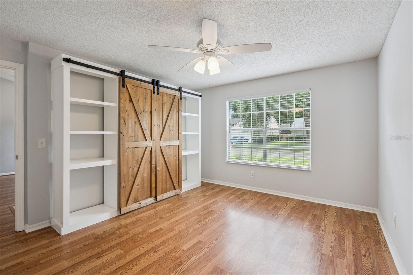 COUNTRY CREEK FOREST EDGE UNIT II - Residential