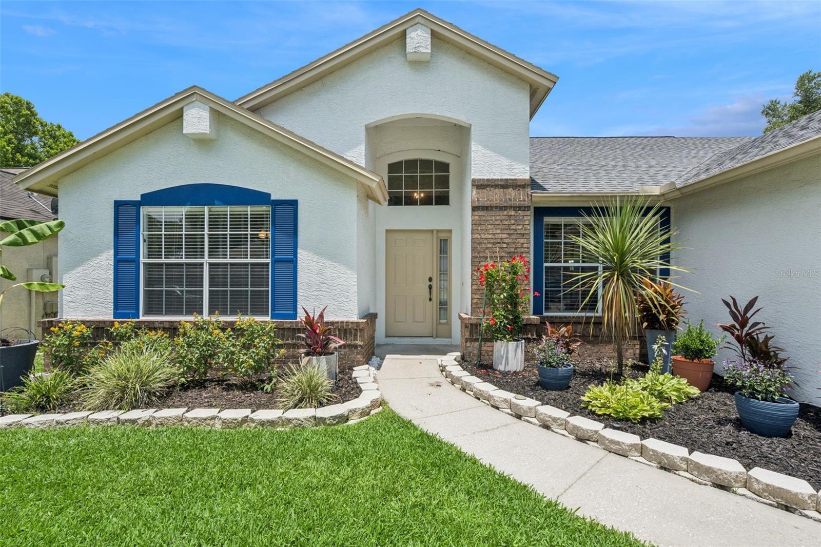 COUNTRY CREEK FOREST EDGE UNIT II - Residential