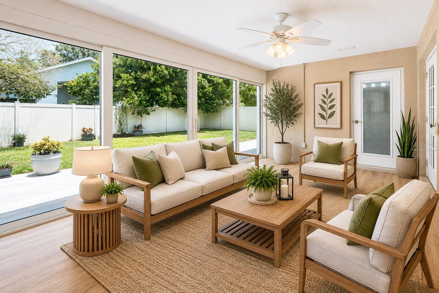 COUNTRY CREEK FOREST EDGE UNIT II - Residential
