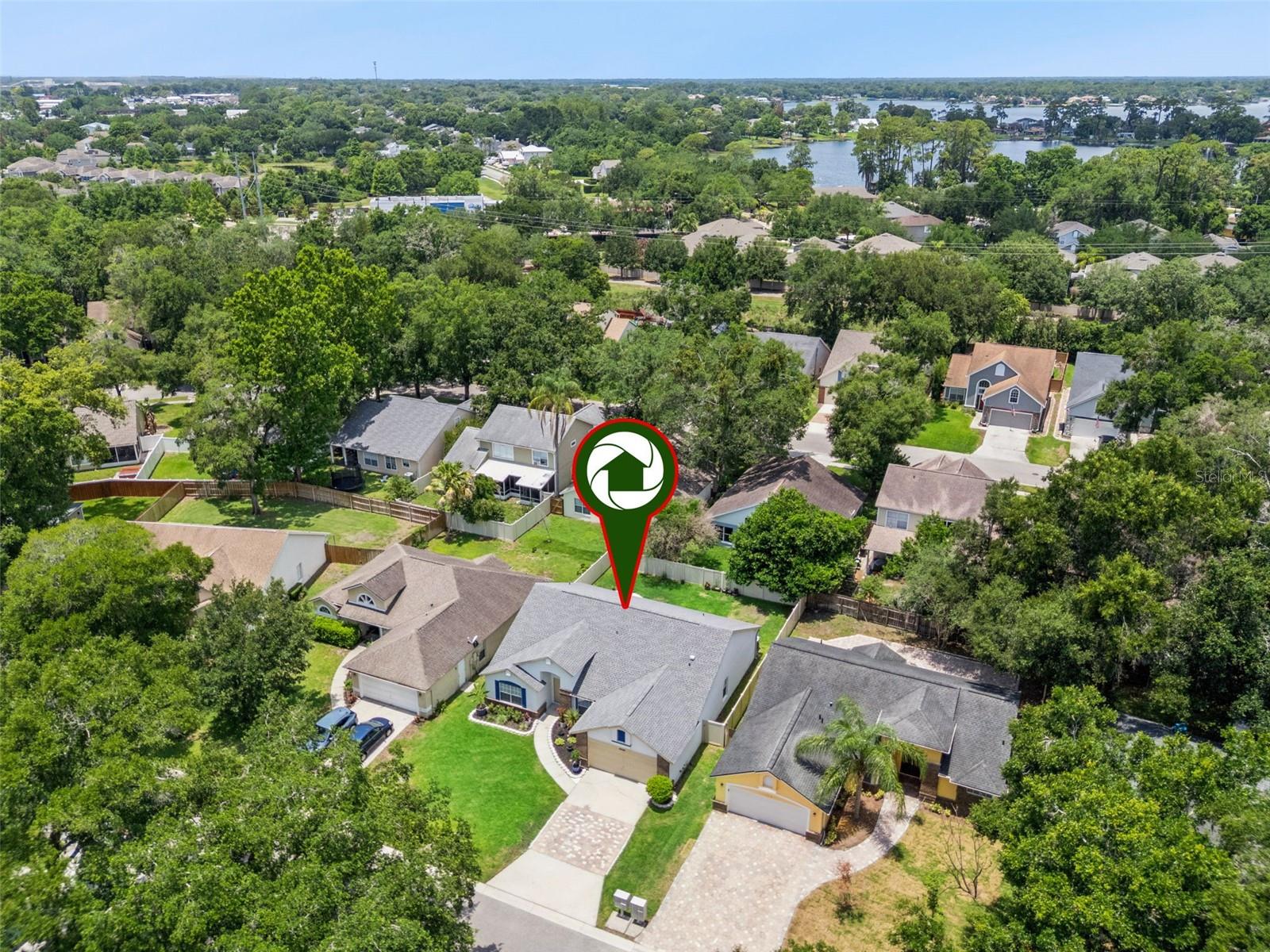 COUNTRY CREEK FOREST EDGE UNIT II - Residential