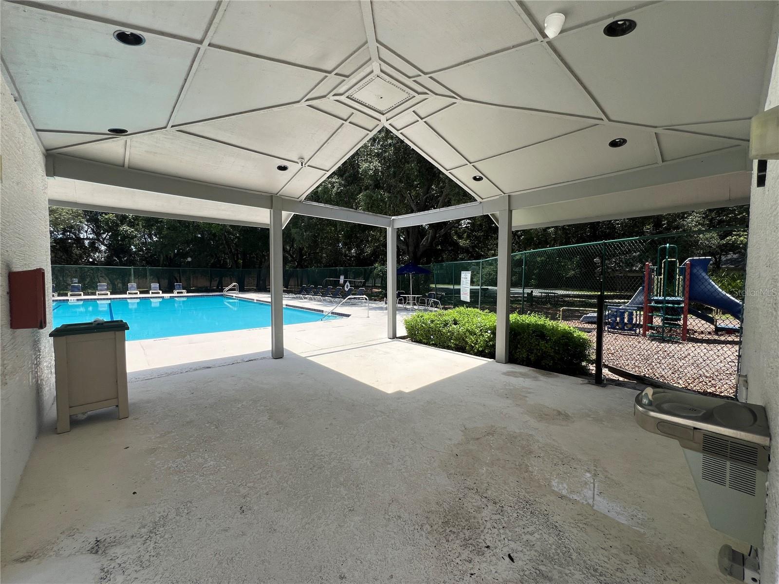 COUNTRY CREEK FOREST EDGE UNIT II - Residential