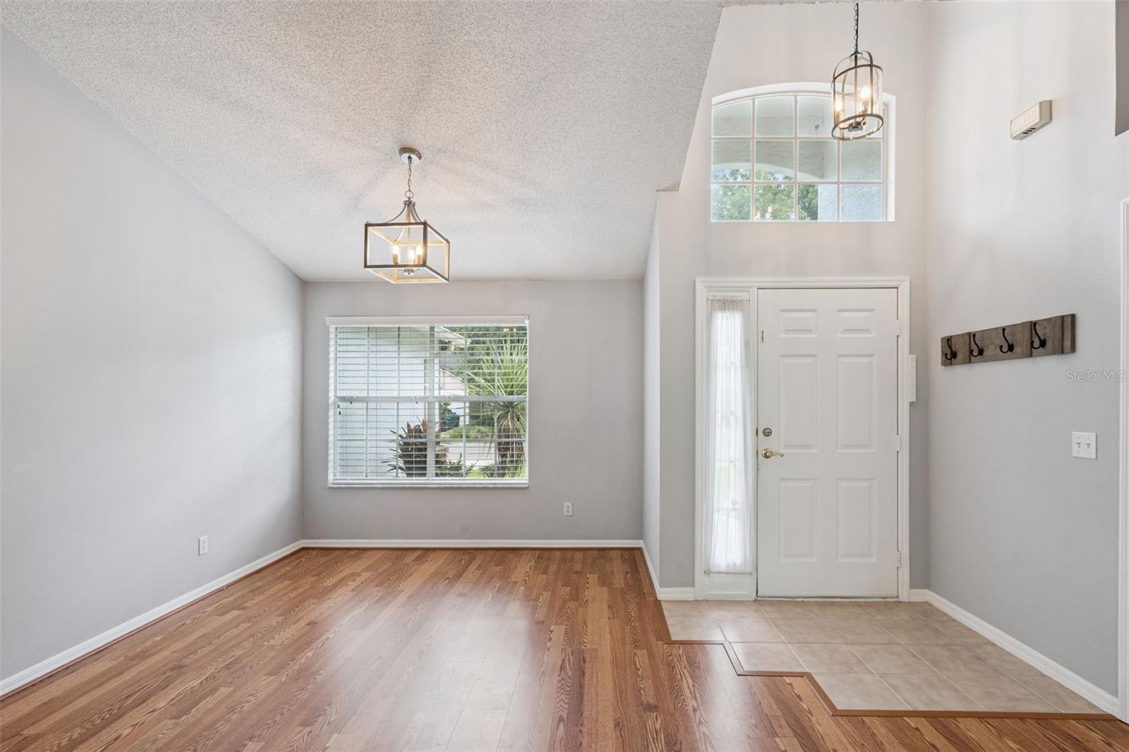 COUNTRY CREEK FOREST EDGE UNIT II - Residential