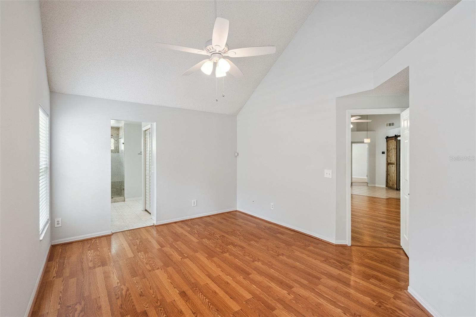 COUNTRY CREEK FOREST EDGE UNIT II - Residential