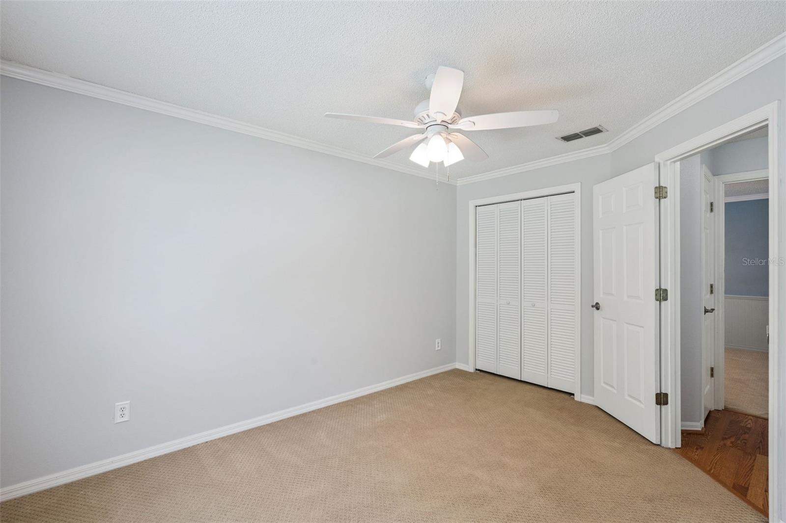 COUNTRY CREEK FOREST EDGE UNIT II - Residential