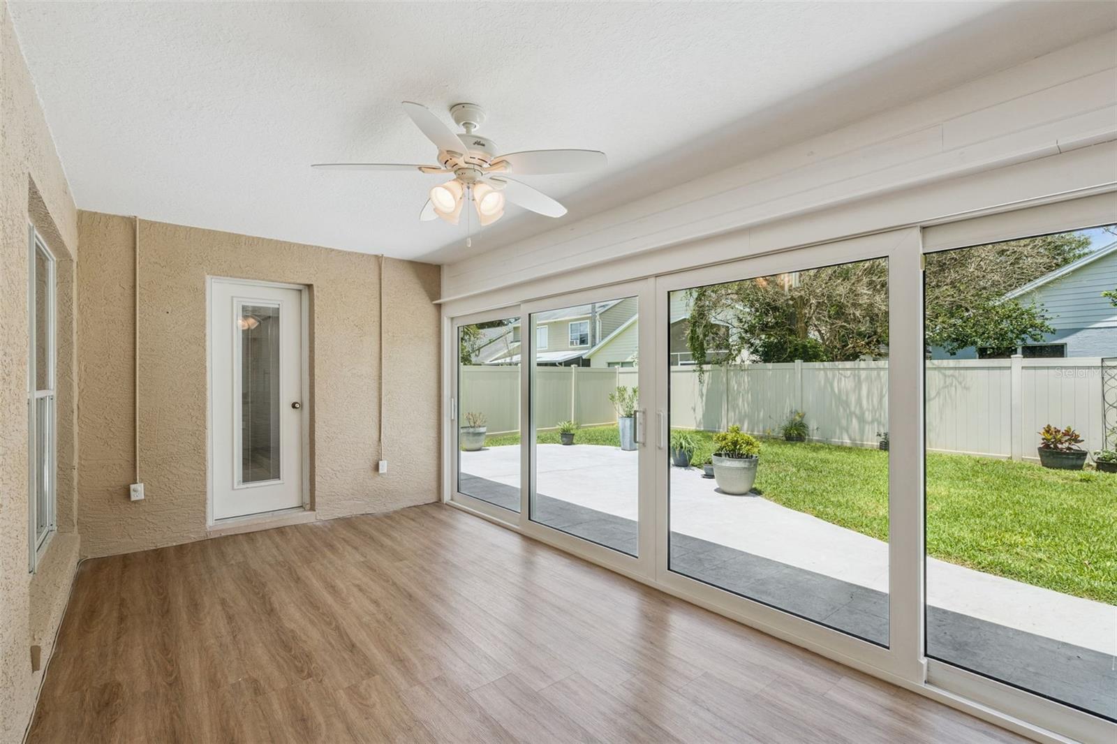 COUNTRY CREEK FOREST EDGE UNIT II - Residential
