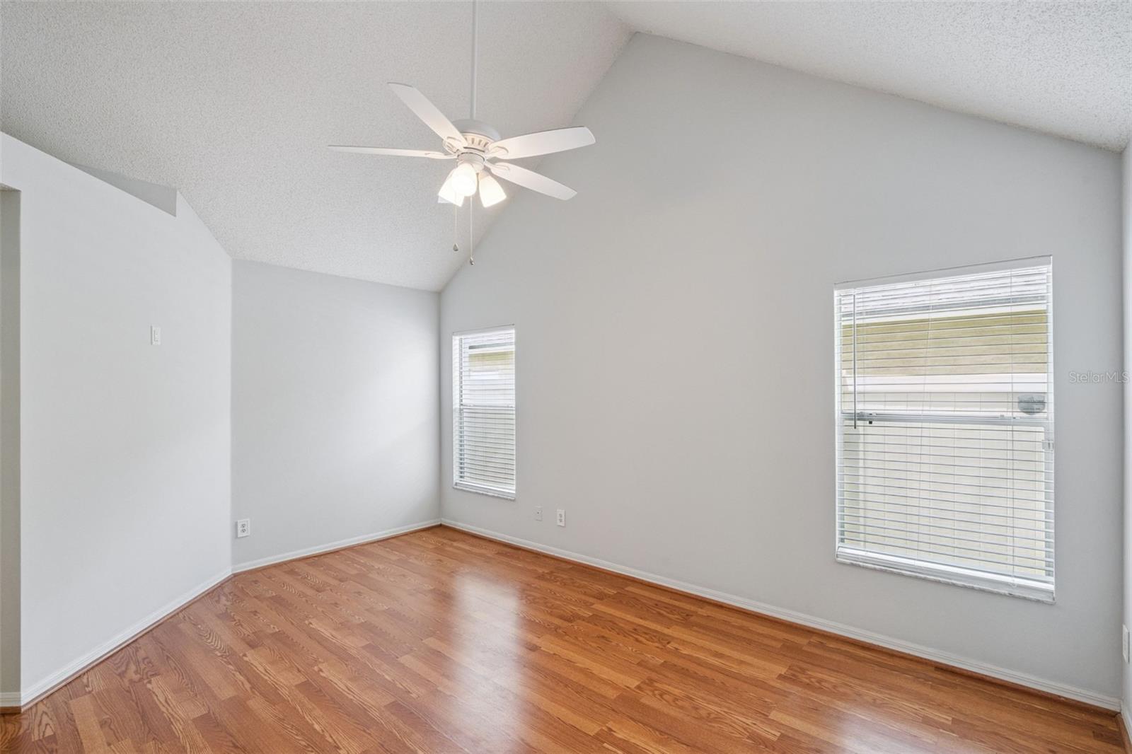 COUNTRY CREEK FOREST EDGE UNIT II - Residential