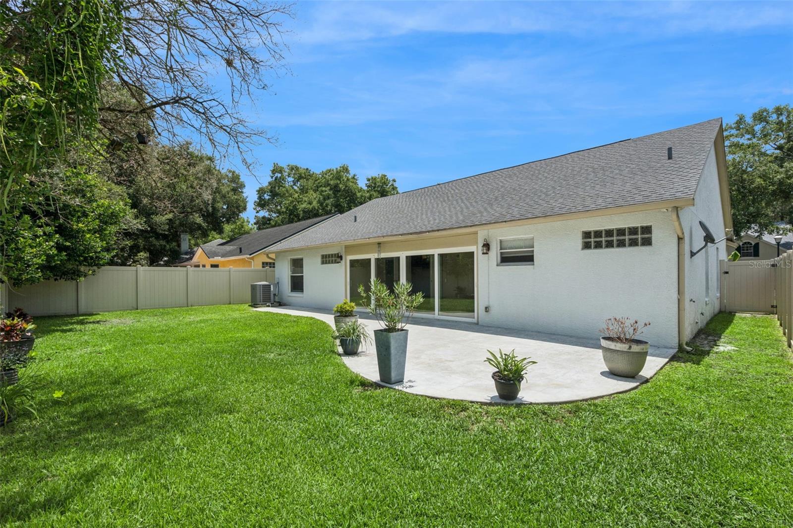COUNTRY CREEK FOREST EDGE UNIT II - Residential