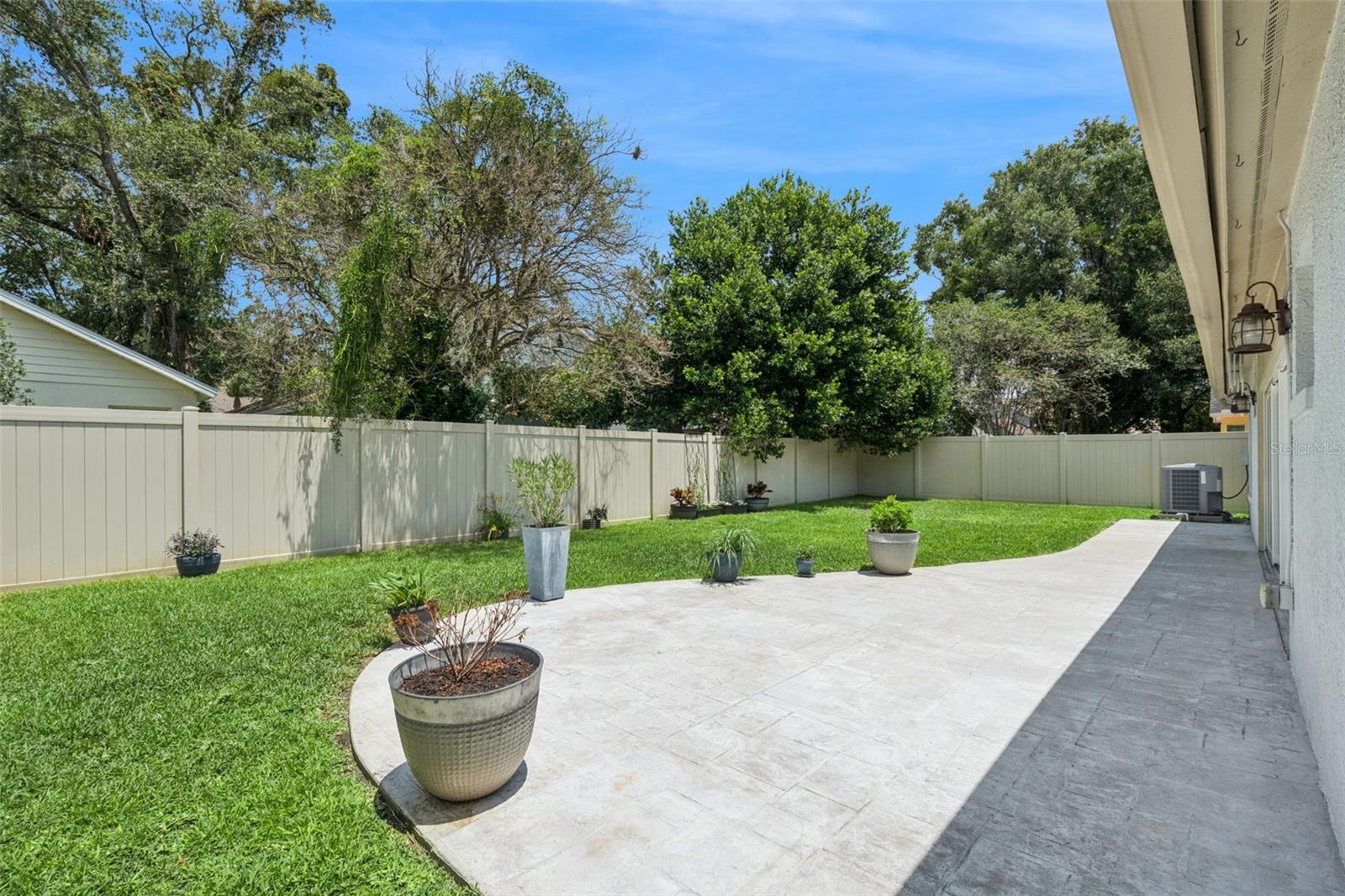 COUNTRY CREEK FOREST EDGE UNIT II - Residential