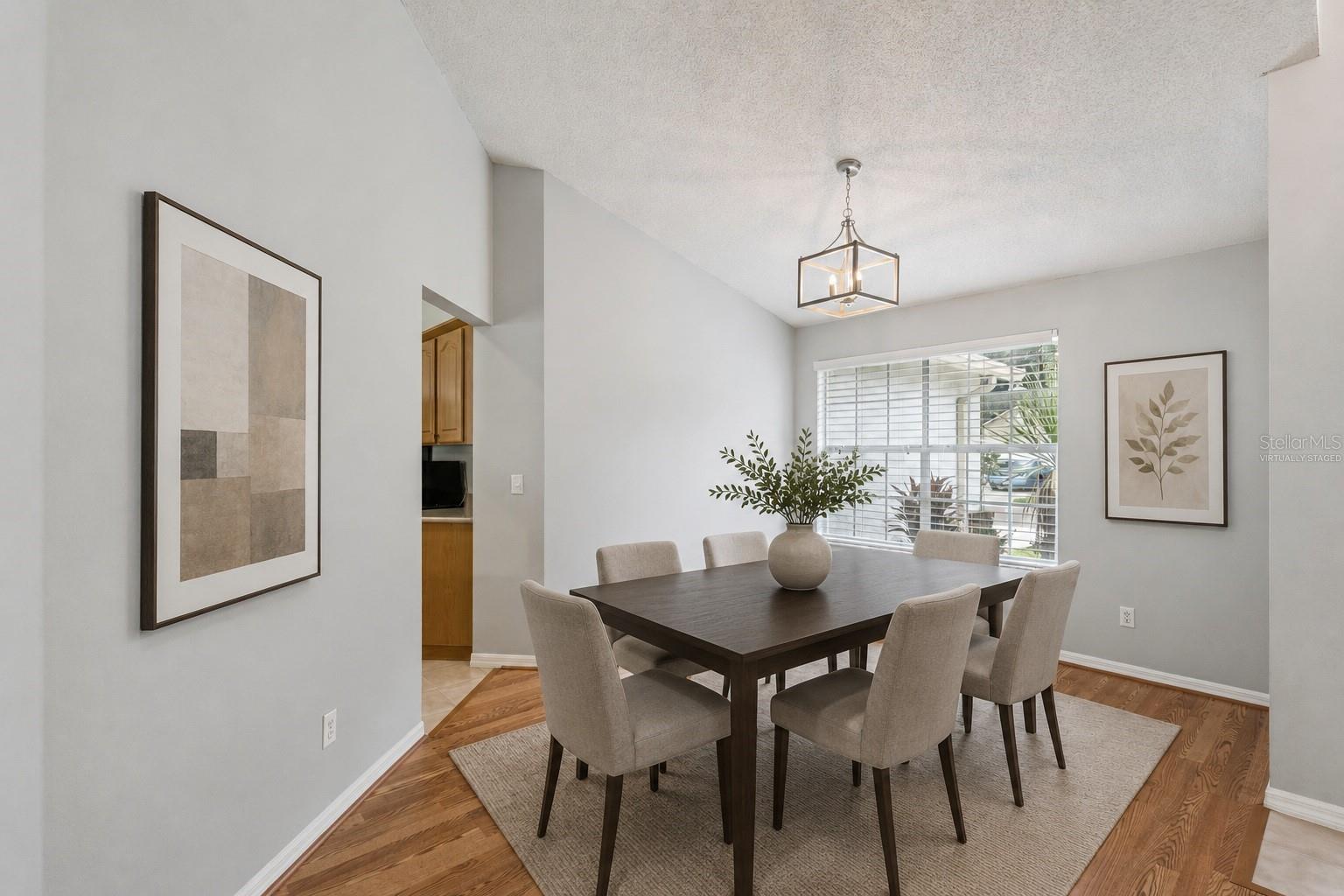 COUNTRY CREEK FOREST EDGE UNIT II - Residential