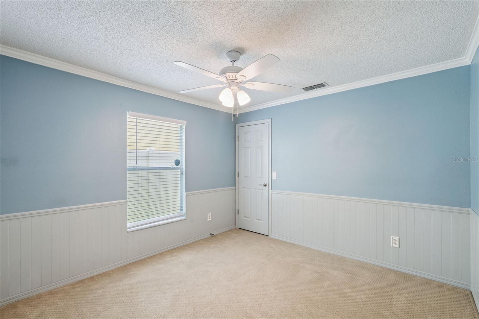 COUNTRY CREEK FOREST EDGE UNIT II - Residential