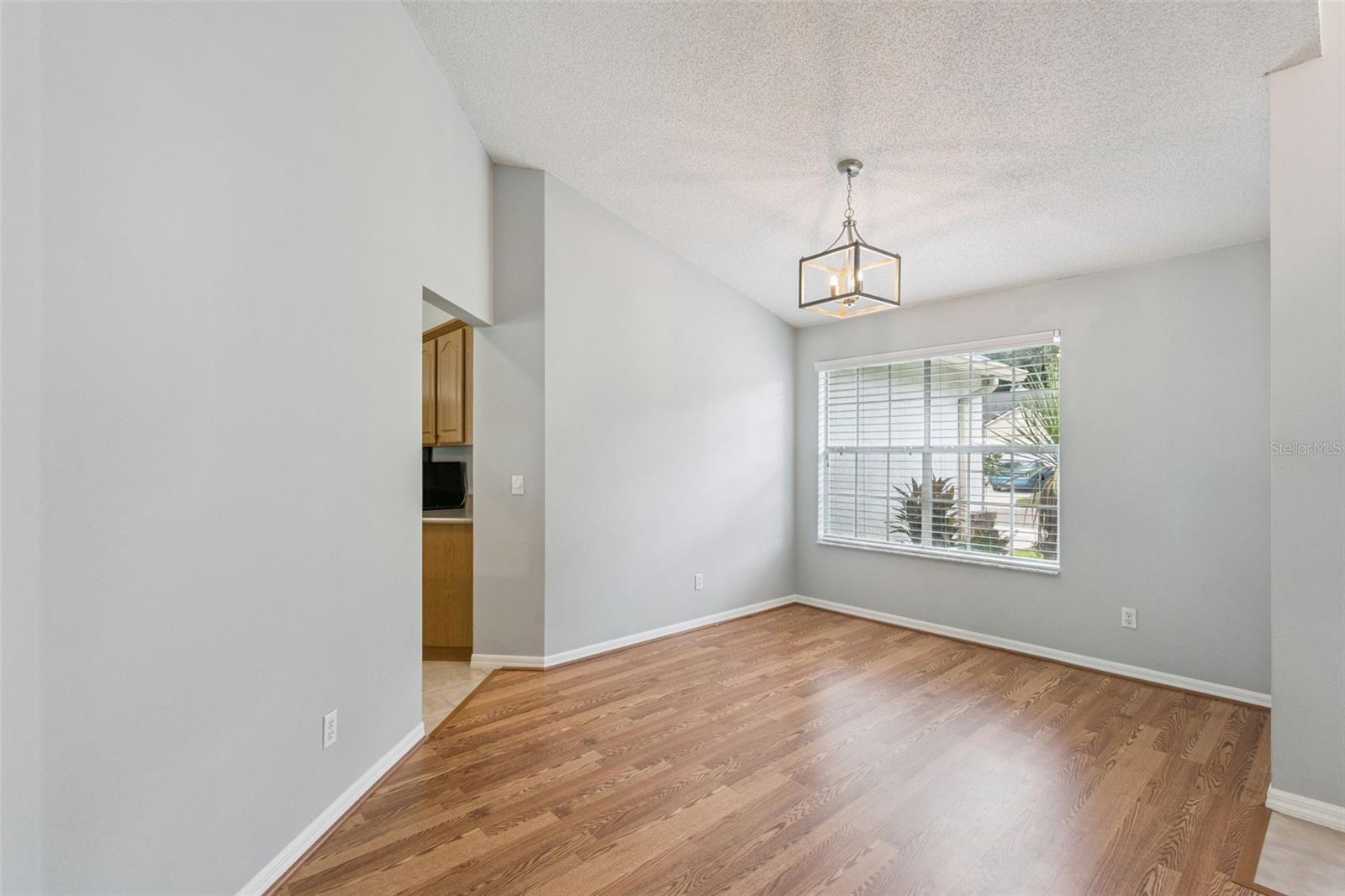 COUNTRY CREEK FOREST EDGE UNIT II - Residential