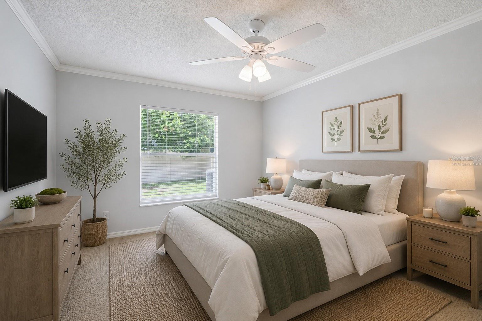 COUNTRY CREEK FOREST EDGE UNIT II - Residential