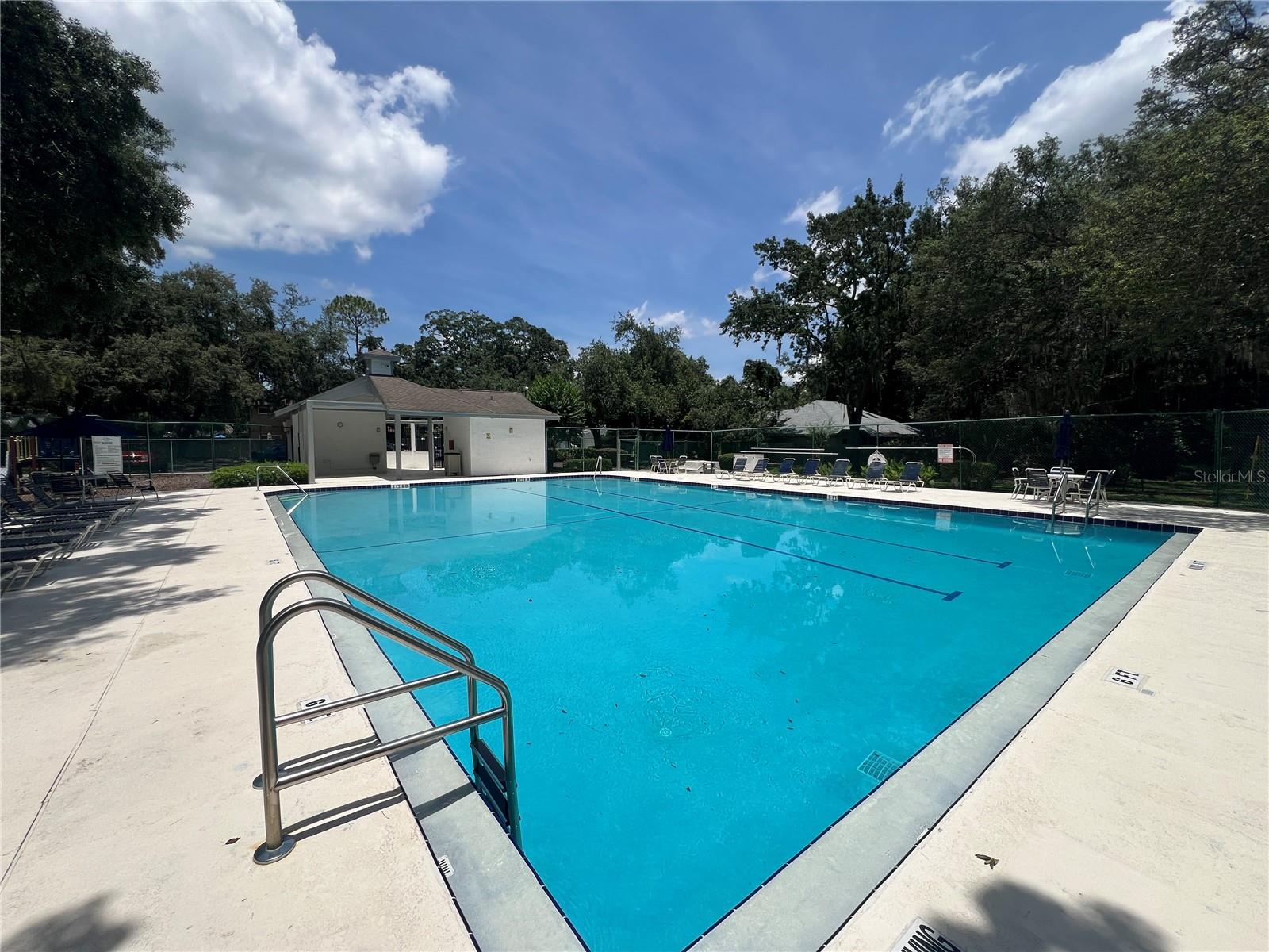 COUNTRY CREEK FOREST EDGE UNIT II - Residential