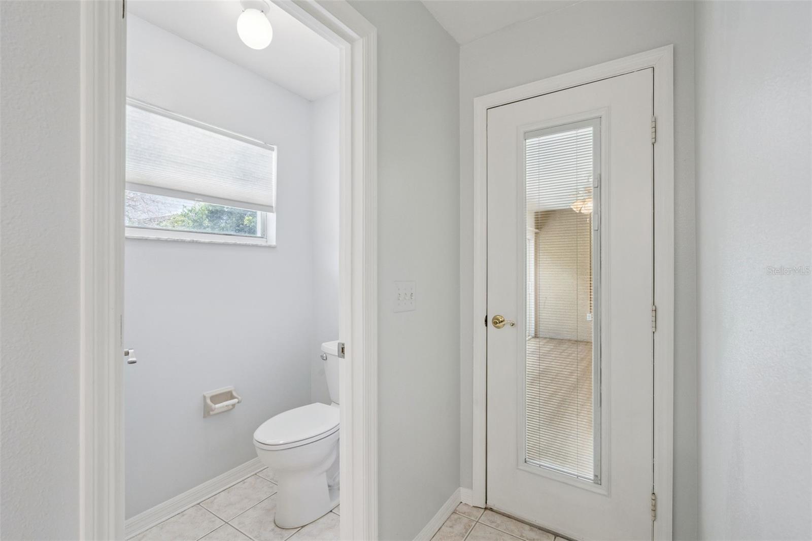 COUNTRY CREEK FOREST EDGE UNIT II - Residential