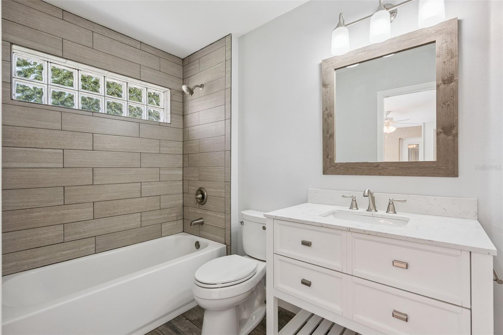COUNTRY CREEK FOREST EDGE UNIT II - Residential