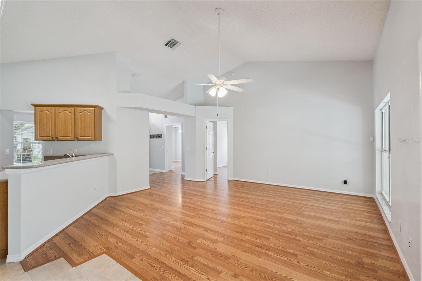 COUNTRY CREEK FOREST EDGE UNIT II - Residential