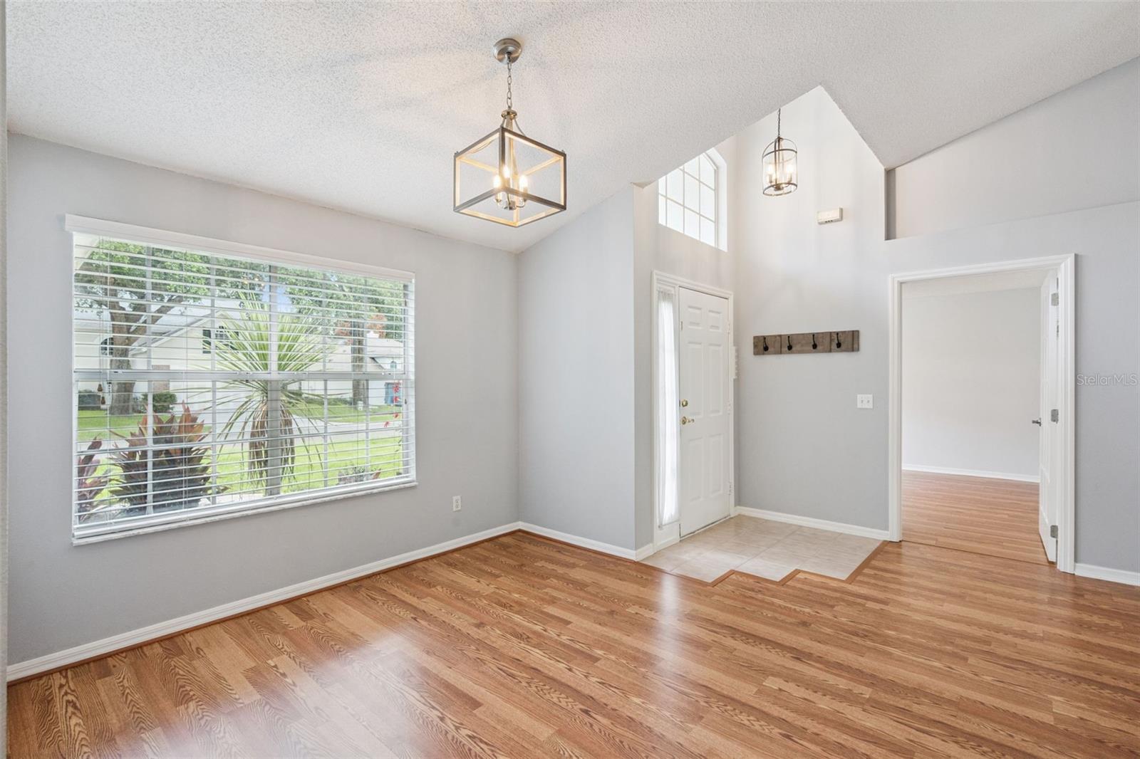 COUNTRY CREEK FOREST EDGE UNIT II - Residential