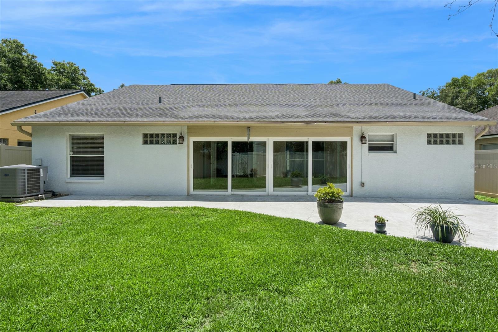 COUNTRY CREEK FOREST EDGE UNIT II - Residential