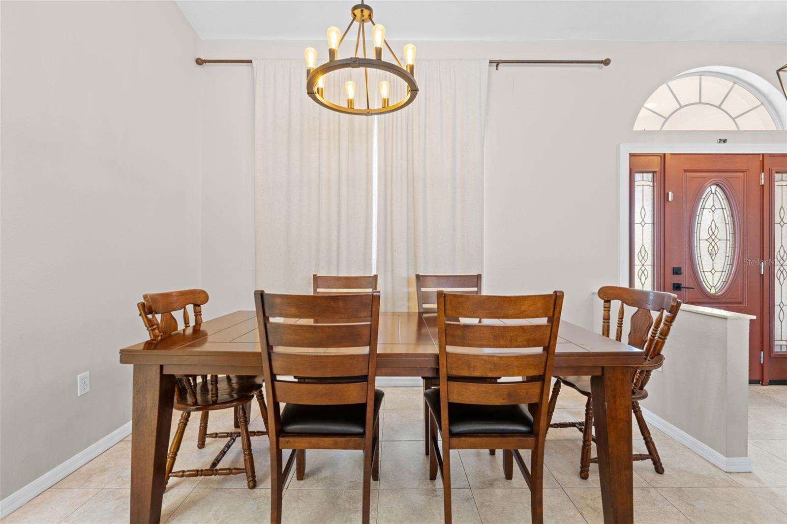 SPRING HILL - Residential
