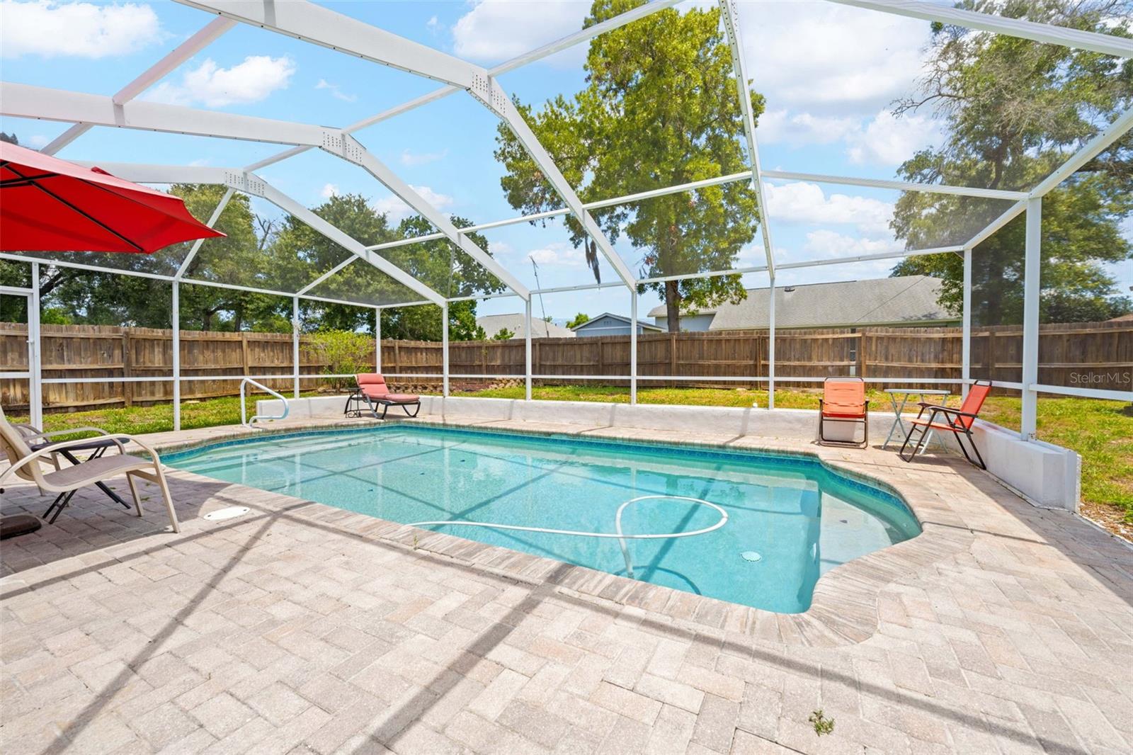 SPRING HILL - Residential
