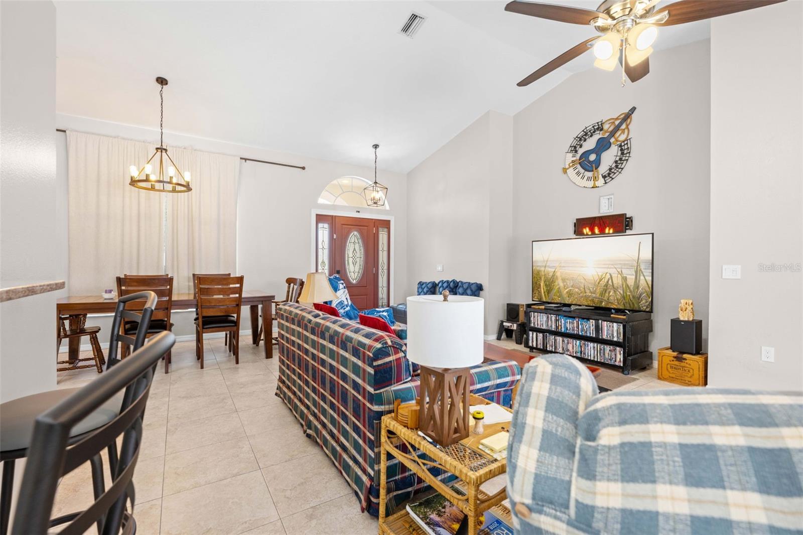 SPRING HILL - Residential