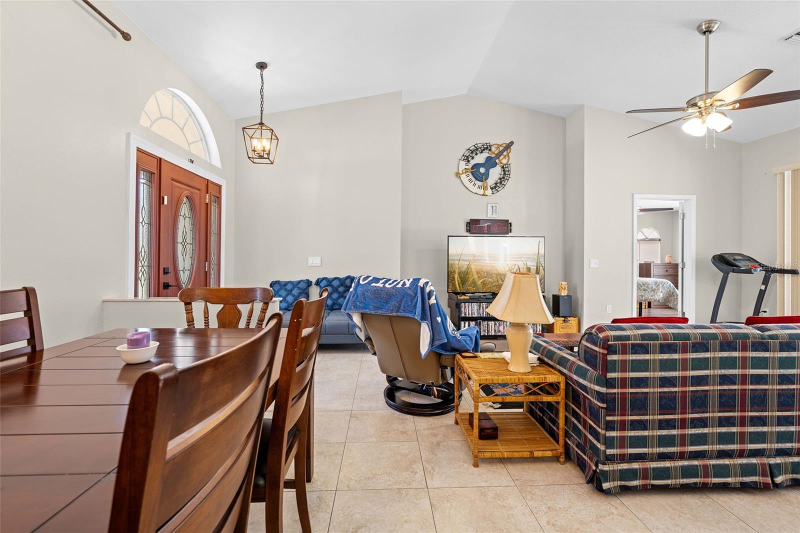 SPRING HILL - Residential