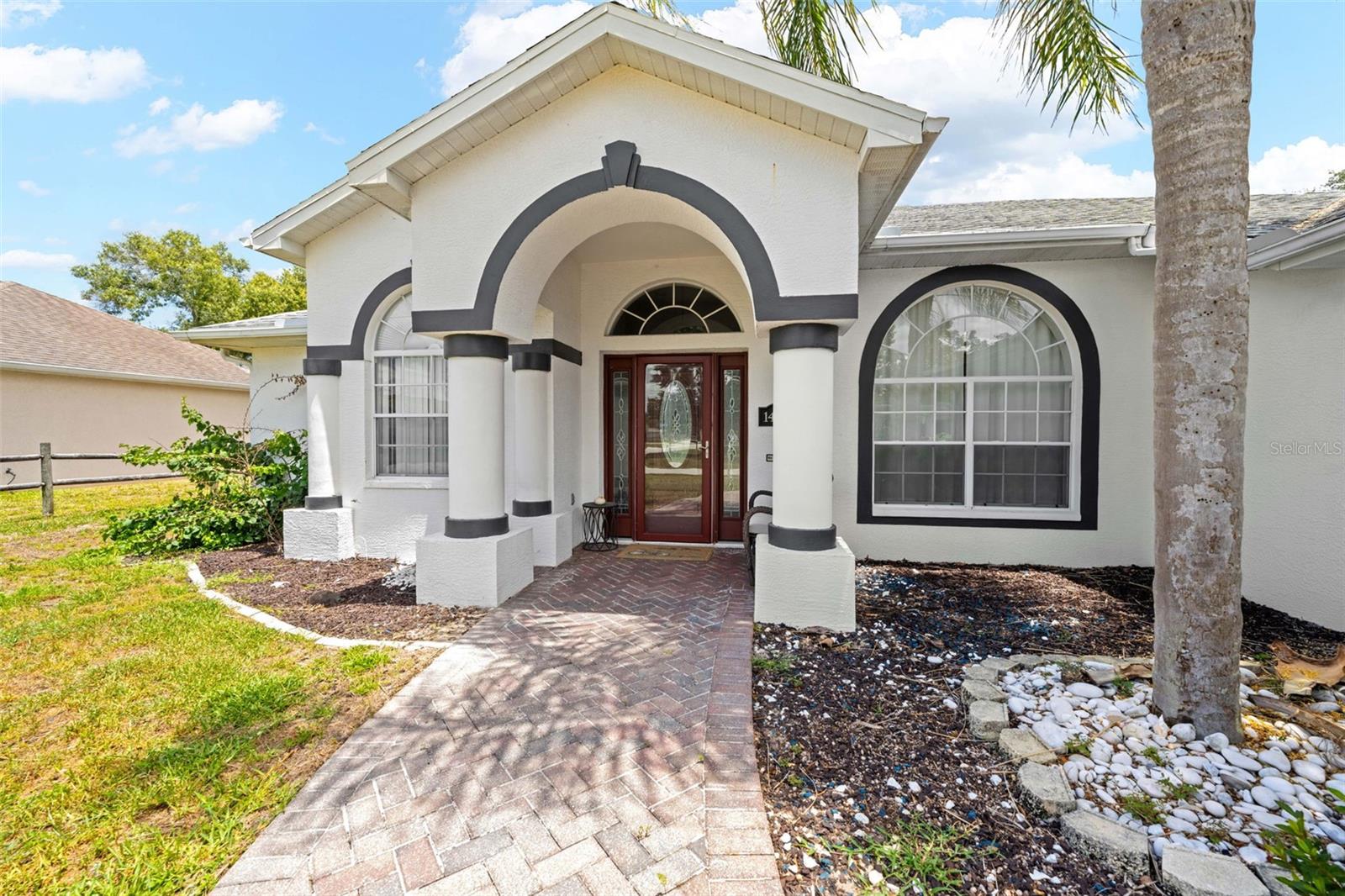 SPRING HILL - Residential
