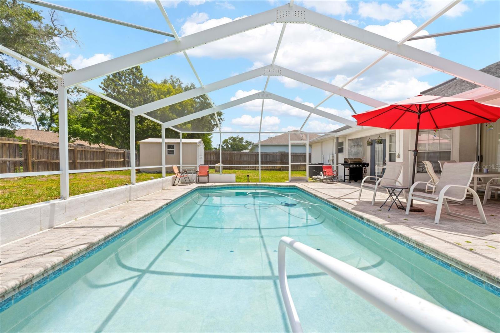 SPRING HILL - Residential