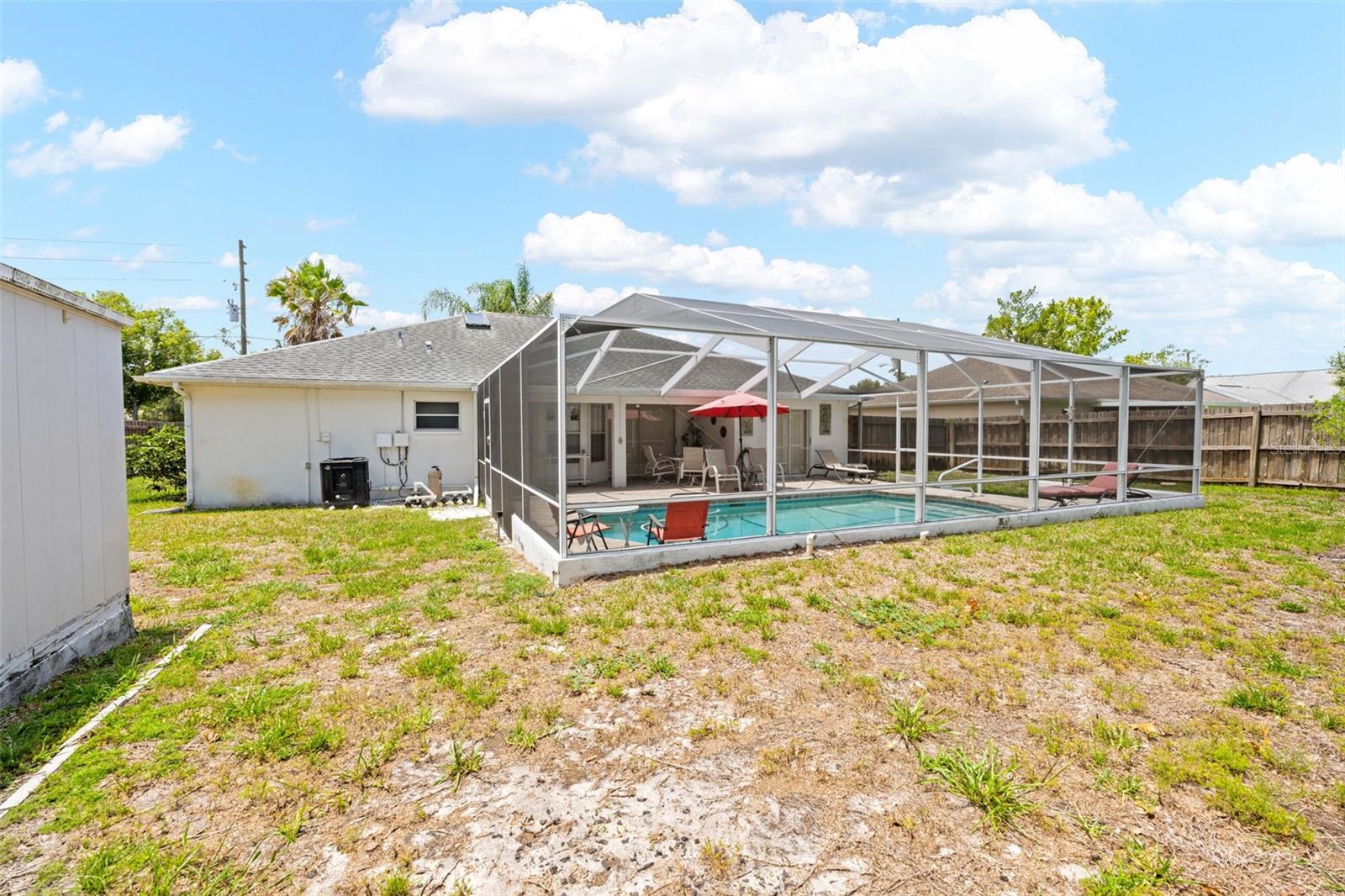 SPRING HILL - Residential