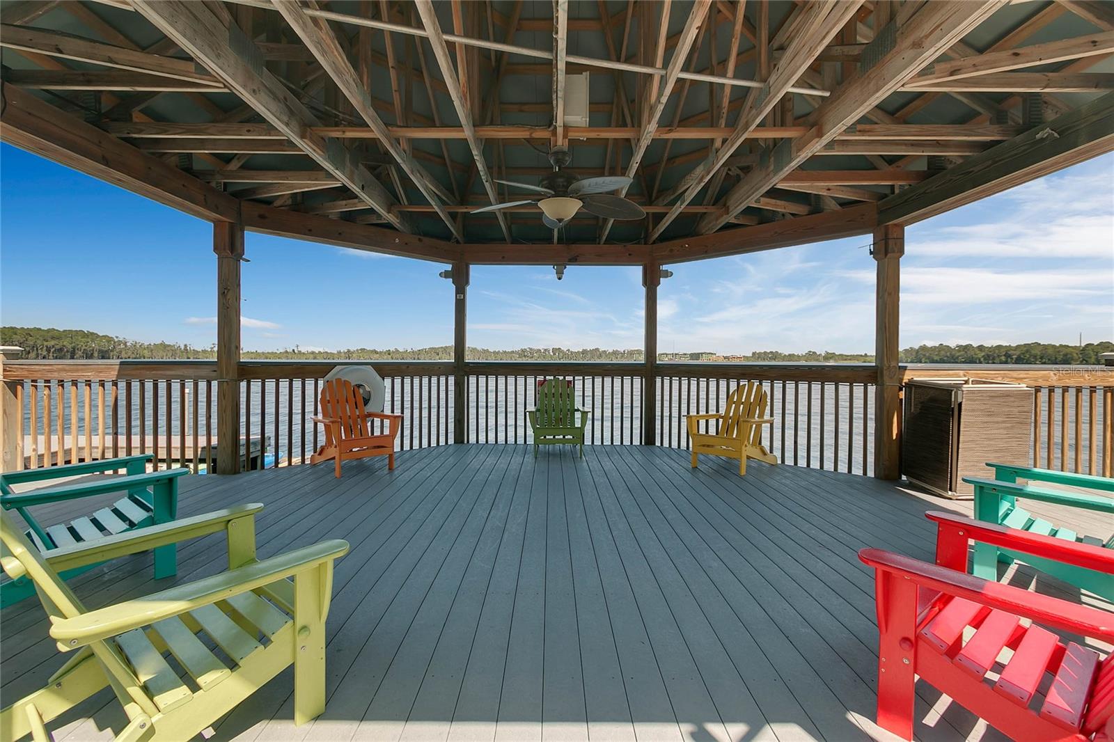BLUE HERON BCH RESIDENCE TWR 02 CONDO - Residential