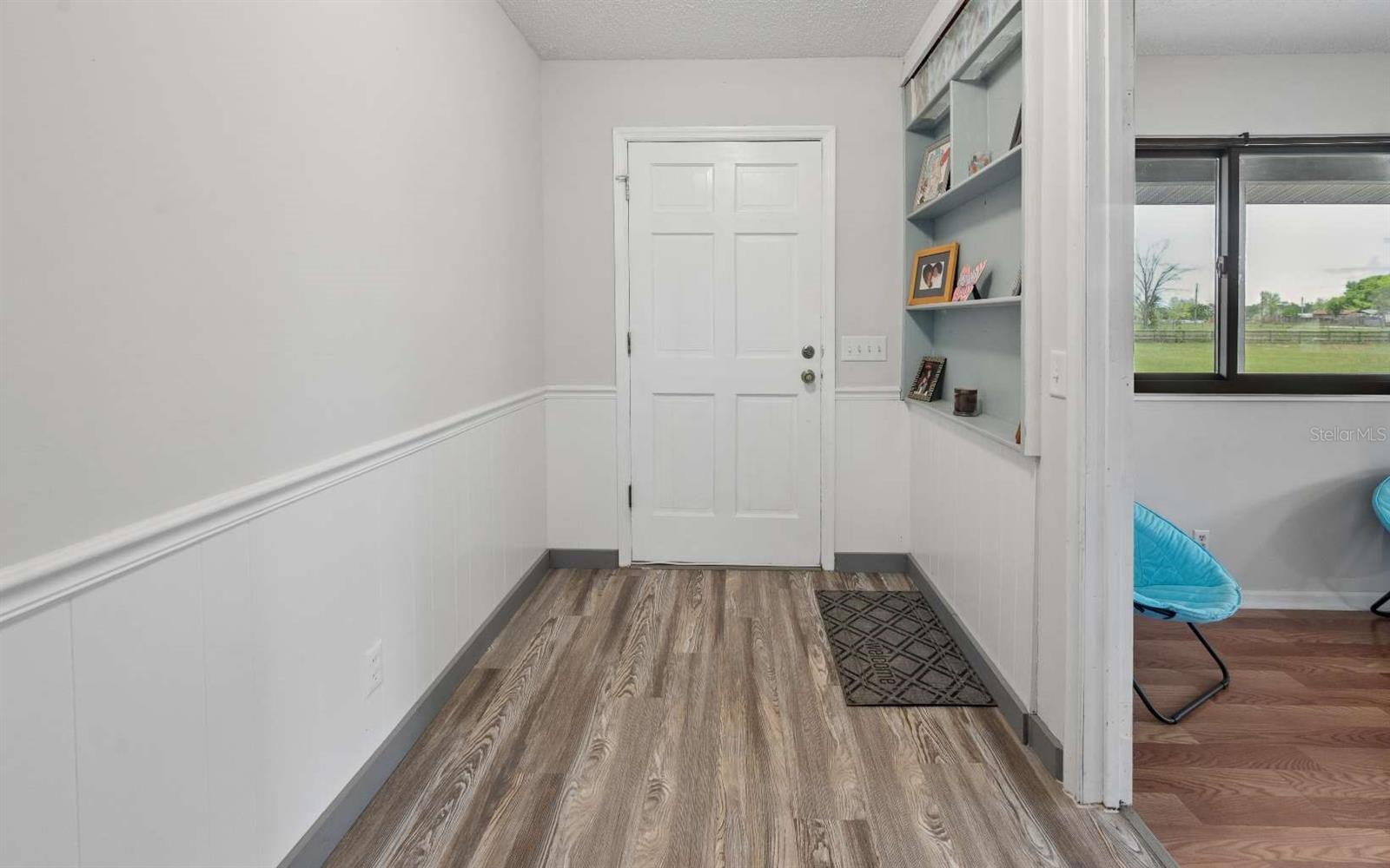 OAKWOOD ACRES - Residential