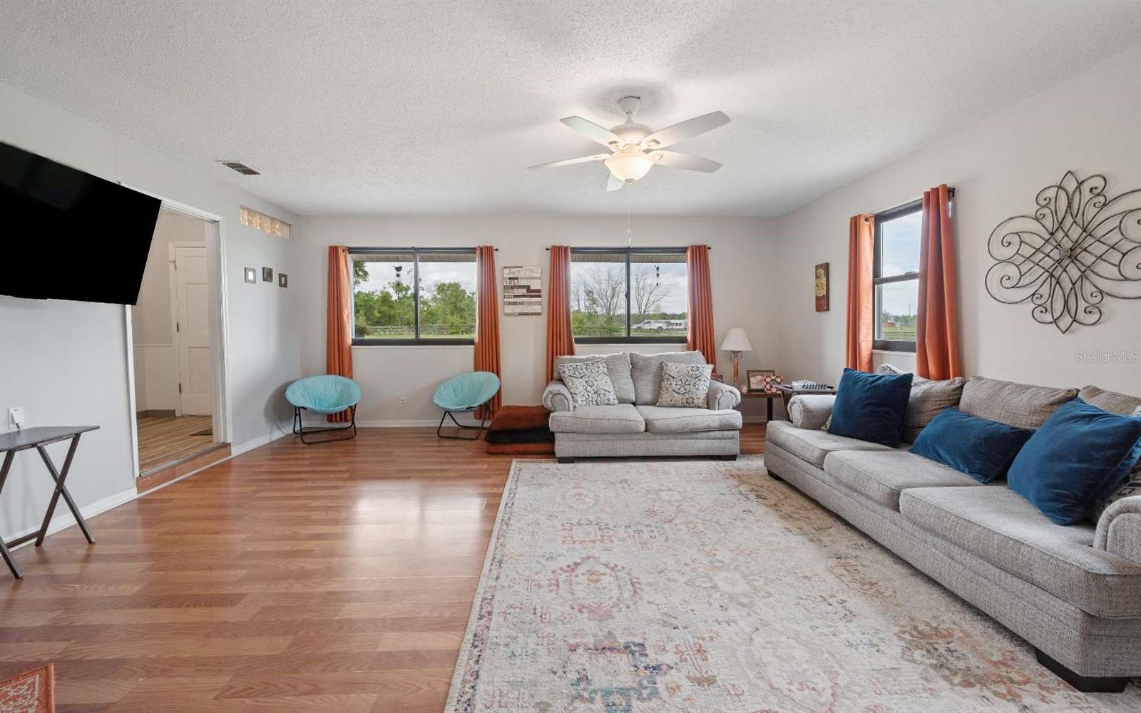 OAKWOOD ACRES - Residential