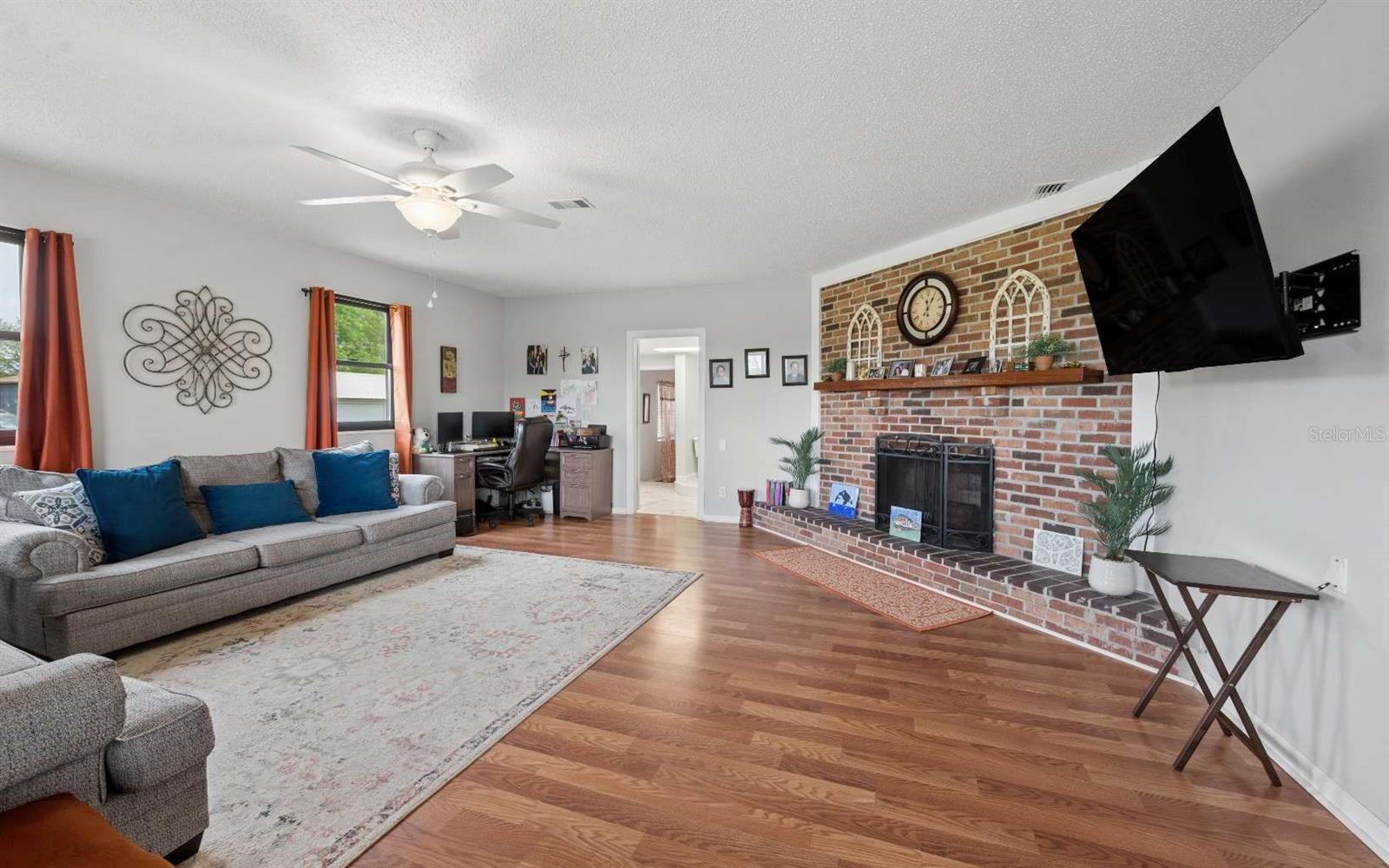 OAKWOOD ACRES - Residential