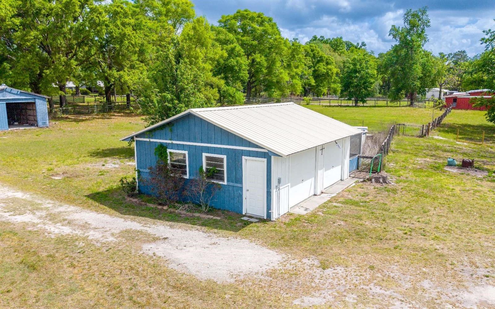 OAKWOOD ACRES - Residential