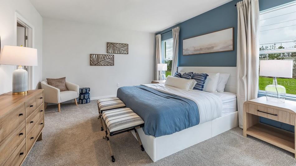 RYE CROSSING - Residential