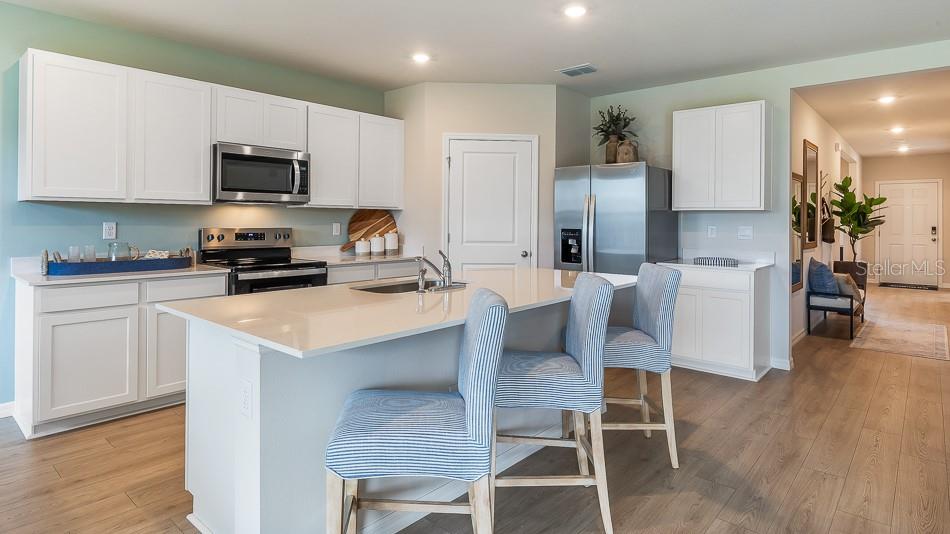 RYE CROSSING - Residential